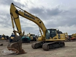 Used 2020 Komatsu PC360LC-11